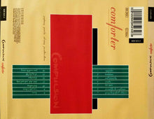 Carica l'immagine nel visualizzatore di Gallery, Compulsion : Comforter (CD, Album)