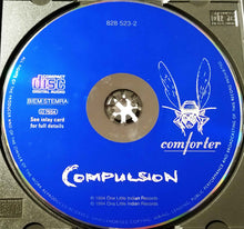 Carica l'immagine nel visualizzatore di Gallery, Compulsion : Comforter (CD, Album)