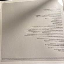 Carica l'immagine nel visualizzatore di Gallery, Baustelle : Elvis (LP, Album, Bla)