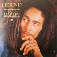 Carica l'immagine nel visualizzatore di Gallery, Bob Marley & The Wailers : Legend - The Best Of Bob Marley And The Wailers (LP, Comp, RE, 180)