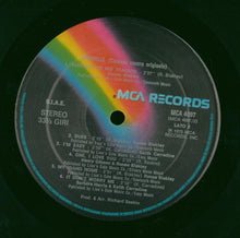 Carica l'immagine nel visualizzatore di Gallery, Various : Nashville - Original Motion Picture Soundtrack (LP, Album)