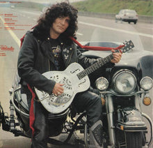 Carica l'immagine nel visualizzatore di Gallery, Renato Zero : Calore (LP, MiniAlbum)