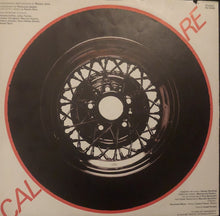 Carica l'immagine nel visualizzatore di Gallery, Renato Zero : Calore (LP, MiniAlbum)