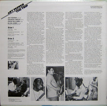 Carica l'immagine nel visualizzatore di Gallery, Art Pepper : The Trip (LP, Album)