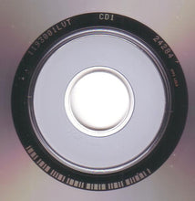 Carica l'immagine nel visualizzatore di Gallery, Mario Biondi and Duke Orkestra : I Love You More (Live) (2xCD)