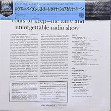 Carica l'immagine nel visualizzatore di Gallery, Dinah Shore, Lena Horne, Sidney Bechet, Dr Henry Levine's Barefooted Dixieland Philharmonic, Paul Lavalle And His Woodwindy Ten : NBC's Chamber Music Society Of Lower Basin Street (LP, Comp, Mono)