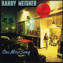 Carica l'immagine nel visualizzatore di Gallery, Randy Meisner : One More Song (LP, Album)