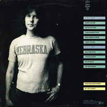 Carica l'immagine nel visualizzatore di Gallery, Randy Meisner : One More Song (LP, Album)