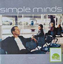 Carica l'immagine nel visualizzatore di Gallery, Simple Minds : Néapolis (LP, Album, RSD, RE, Lim)