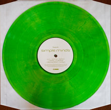 Carica l'immagine nel visualizzatore di Gallery, Simple Minds : Néapolis (LP, Album, RSD, RE, Lim)