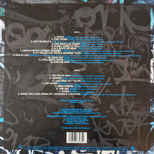 Carica l'immagine nel visualizzatore di Gallery, Nas : Made You Look: God's Son Live 2002 (LP, RSD, RM)