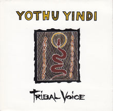 Carica l'immagine nel visualizzatore di Gallery, Yothu Yindi : Tribal Voice (CD, Album)