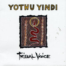 Carica l'immagine nel visualizzatore di Gallery, Yothu Yindi : Tribal Voice (CD, Album)