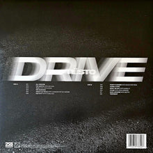 Carica l'immagine nel visualizzatore di Gallery, DJ Tiësto : Drive (LP, Album)