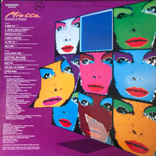 Carica l'immagine nel visualizzatore di Gallery, Mietta : Volano Le Pagine (LP, Album)
