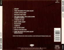 Carica l'immagine nel visualizzatore di Gallery, Kathy Sledge : Heart (CD, Album)