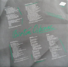 Carica l'immagine nel visualizzatore di Gallery, Bertín Osborne : Cavaliere In Libertà (LP, Album)