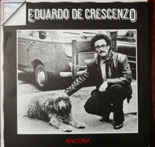 Carica l'immagine nel visualizzatore di Gallery, Eduardo De Crescenzo : Ancora (LP, Album, RE)
