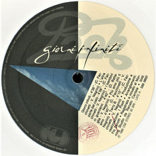 Carica l'immagine nel visualizzatore di Gallery, Pooh : Giorni Infiniti (LP, Album, Whi)