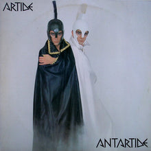 Carica l'immagine nel visualizzatore di Gallery, Renato Zero : Artide Antartide (2xLP, Album, Gat)