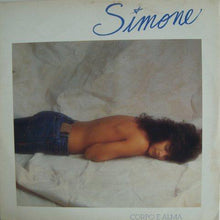 Carica l'immagine nel visualizzatore di Gallery, Simone (3) : Corpo E Alma (LP, Album)