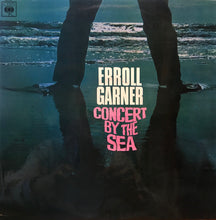 Carica l'immagine nel visualizzatore di Gallery, Erroll Garner : Concert By The Sea (LP, Album, RE)