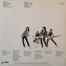 Carica l'immagine nel visualizzatore di Gallery, Riggs : Riggs (LP, Album)