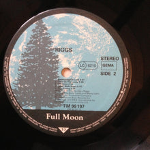 Carica l'immagine nel visualizzatore di Gallery, Riggs : Riggs (LP, Album)