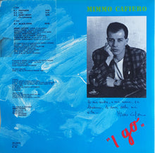 Carica l'immagine nel visualizzatore di Gallery, Mimmo Cafiero : I Go (LP, Album)