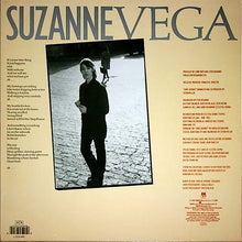 Carica l'immagine nel visualizzatore di Gallery, Suzanne Vega : Suzanne Vega (LP, Album, Lig)