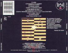 Carica l'immagine nel visualizzatore di Gallery, Tazenda : Limba (CD, Album)