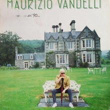 Carica l'immagine nel visualizzatore di Gallery, Maurizio Vandelli : Se Nei '90... (LP, Album)