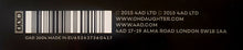 Carica l'immagine nel visualizzatore di Gallery, Daughter (2) : Not To Disappear (LP, Album, RP)