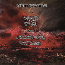 Carica l'immagine nel visualizzatore di Gallery, Methedras : Katarsis (CD, Album)