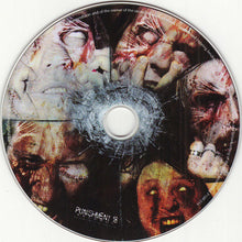 Carica l'immagine nel visualizzatore di Gallery, Methedras : Katarsis (CD, Album)