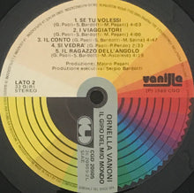 Carica l'immagine nel visualizzatore di Gallery, Ornella Vanoni : Il Giro Del Mio Mondo (LP, Album)
