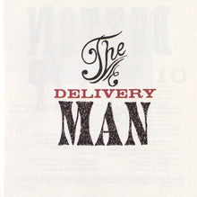 Carica l'immagine nel visualizzatore di Gallery, Elvis Costello & The Imposters : The Delivery Man (CD, Album)