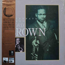 Carica l'immagine nel visualizzatore di Gallery, Clifford Brown : Alternate Takes (LP, Album, Comp, Dir)