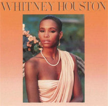 Carica l'immagine nel visualizzatore di Gallery, Whitney Houston : Whitney Houston (LP, Album)