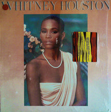 Carica l'immagine nel visualizzatore di Gallery, Whitney Houston : Whitney Houston (LP, Album)