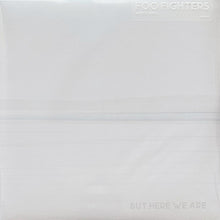 Carica l'immagine nel visualizzatore di Gallery, Foo Fighters : But Here We Are (LP, Album, Whi)