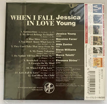 Carica l'immagine nel visualizzatore di Gallery, Jessica Young (3) : When I Fall In Love (SACD, DSD)