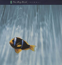 Carica l'immagine nel visualizzatore di Gallery, The Big Dish : Swimmer (LP, Album)