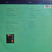 Carica l'immagine nel visualizzatore di Gallery, The Big Dish : Swimmer (LP, Album)