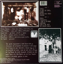 Carica l'immagine nel visualizzatore di Gallery, Perigeo : La Valle Dei Templi (LP, Album, RE)