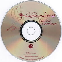 Carica l'immagine nel visualizzatore di Gallery, Courtney Love : America's Sweetheart (CD, Album, Copy Prot.)