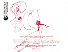 Carica l'immagine nel visualizzatore di Gallery, Courtney Love : America's Sweetheart (CD, Album, Copy Prot.)