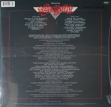 Carica l'immagine nel visualizzatore di Gallery, Aerosmith : Rocks (LP, RE, RM, RP)