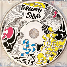 Carica l'immagine nel visualizzatore di Gallery, Faraway Shine : What Happens To The Forgotten Dreams? (CD, Album)