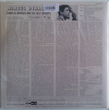 Carica l'immagine nel visualizzatore di Gallery, Charles Mingus And His Jazz Groups* : Mingus Dynasty (2xLP, Album, RM, Gat)
